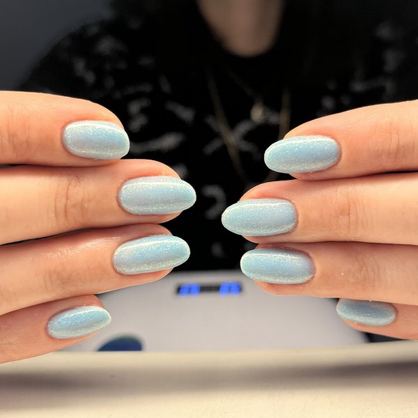 Gainage gel LiaNails