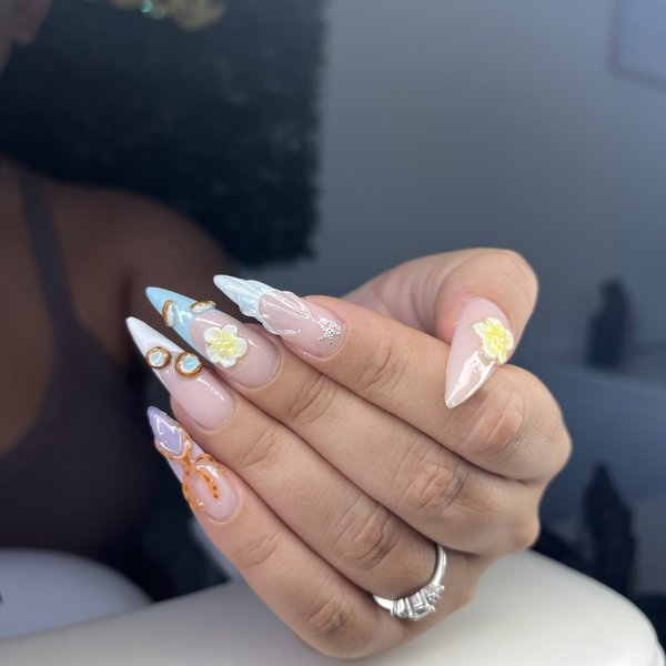 Nail Art LiaNails