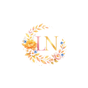 Logo LiaNails